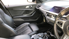 BMW 1 Series 116d M Sport 5dr Step Auto Diesel Hatchback